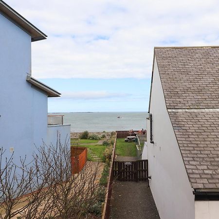 Puffin View Seahouses Exterior foto