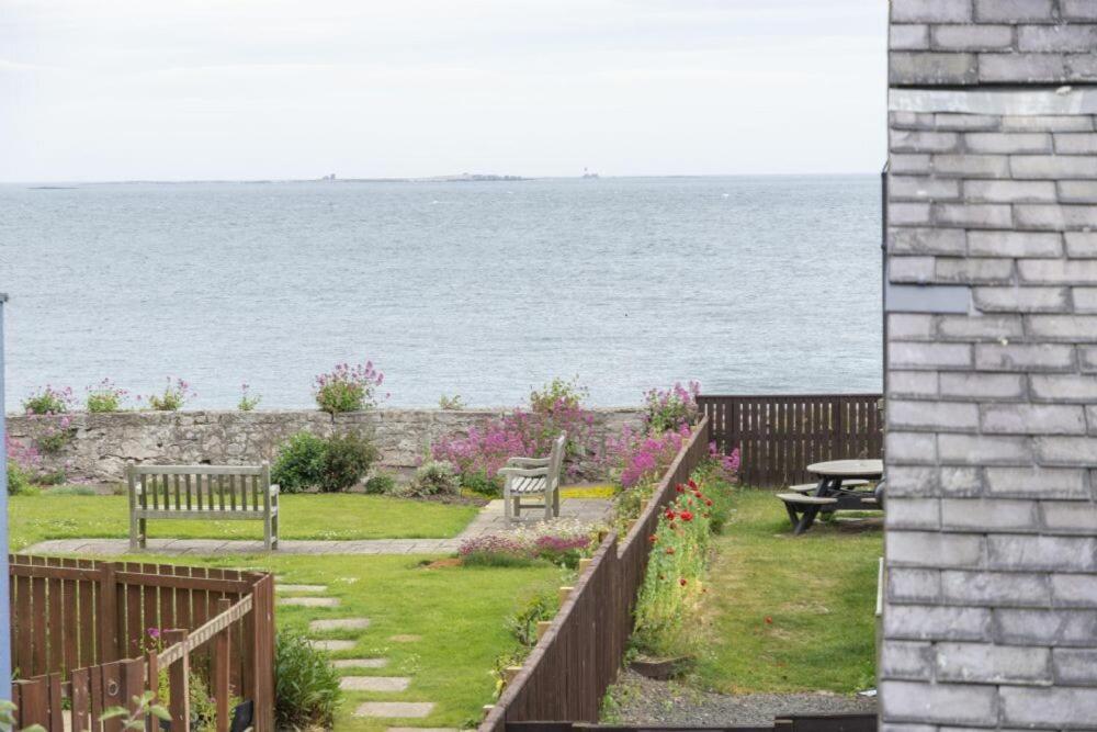 Puffin View Seahouses Exterior foto
