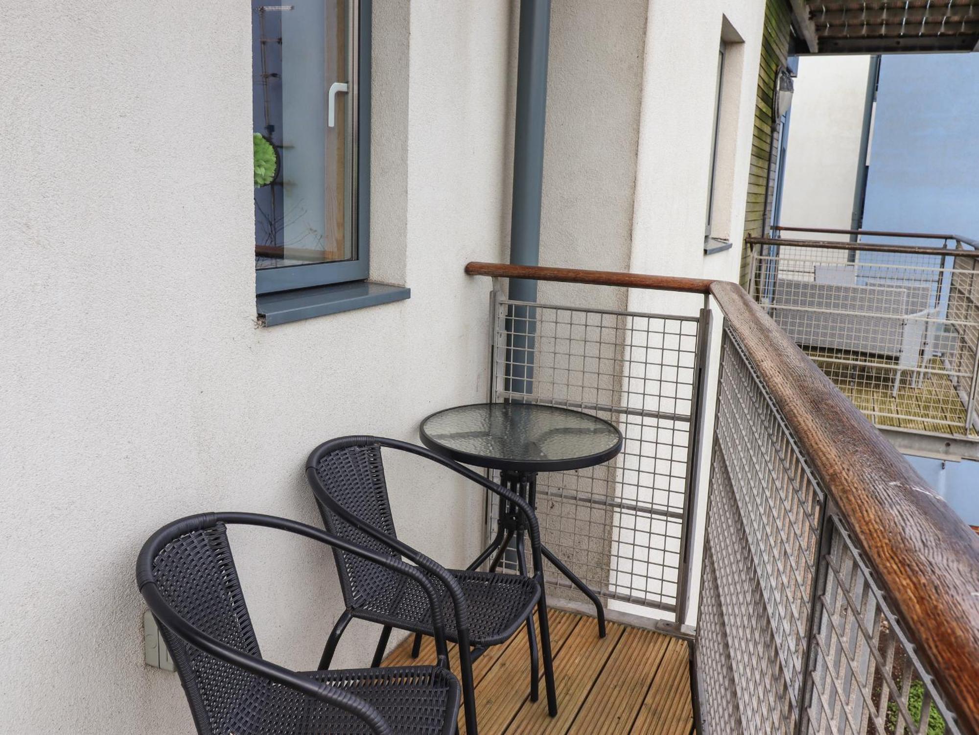 Puffin View Seahouses Exterior foto